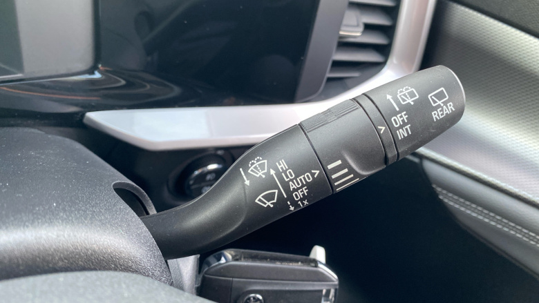 Vauxhall Mokka 1.2 Turbo 100 Elite Edition 5dr Petrol Hatchback